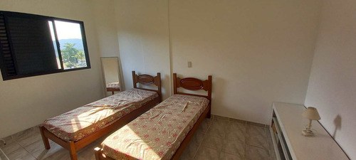Imagem 9 de 13 de Apartamento Com 2 Dorms, Enseada, Guarujá - R$ 290 Mil, Cod: 5733 - V5733