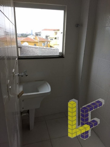 Imagem 5 de 15 de Apartamento. Bairro Santa Maria - 16380