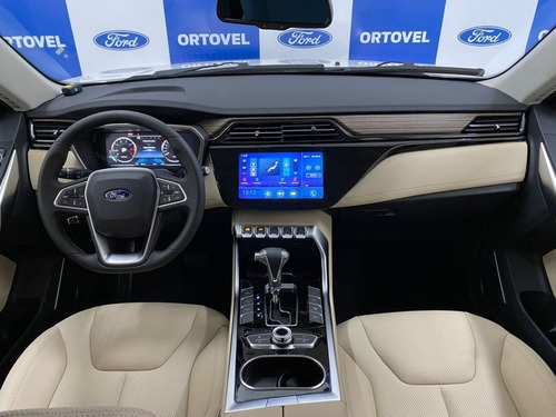 Imagem 7 de 13 de Titanium 1.5 Aut Ecoboost