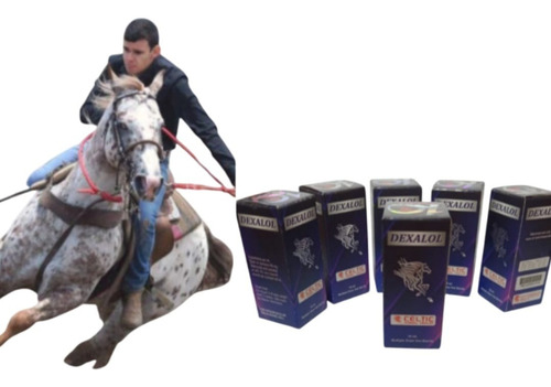Promoção Compre 6 Pag 5 Dexalol10ml Massa Muscular Mangalarg