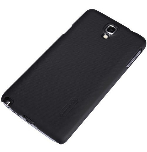 Samsung Galaxy Note 3 Neo Case Frosted + Lamina - Prophone