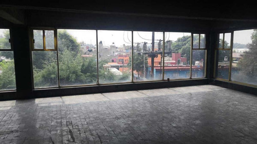 San Sebastian Azcapotzalco Edificio En Venta Cdmx