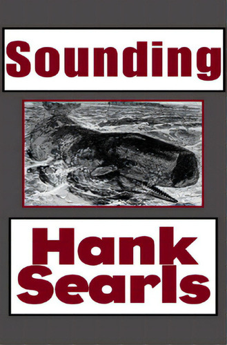 Sounding, De Searls, Hank. Editorial Open Road Media Sci Fi & Fanta, Tapa Blanda En Inglés