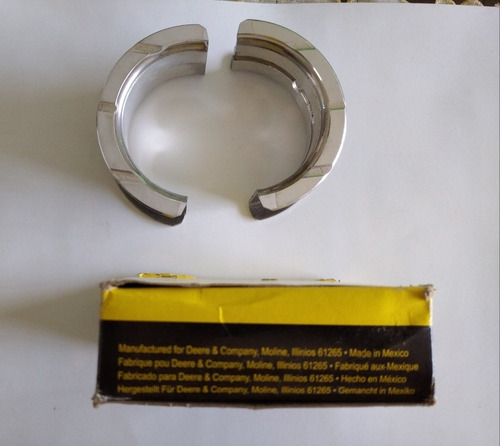 Imagen 5 de 6 de Concha Axial John Deere Std Re 65168