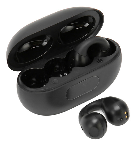 Auriculares Bluetooth De Oído Abierto, Conducción Ósea, Ruid