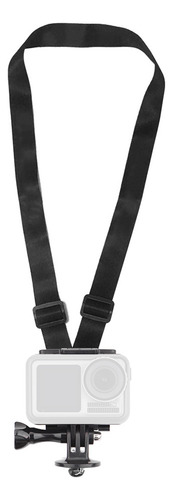 Correa De Cámara, Cuello Ajustable, Cordón, Cinturón Colgant