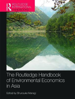 Libro The Routledge Handbook Of Environmental Economics I...