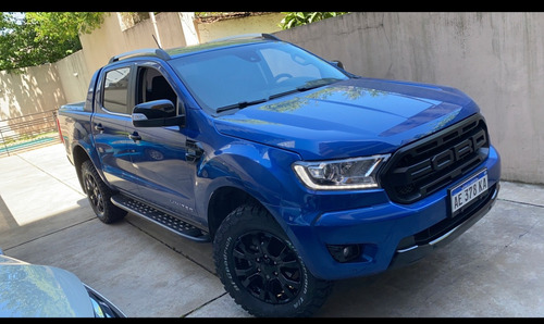 Ford,ranger-limited