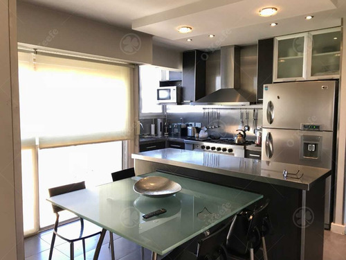 Imagen 22 de 30 de Venta Departamento De 4 Ambientes Con Cochera