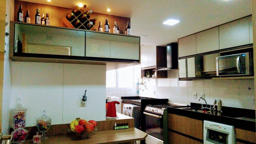 Imagem 13 de 30 de Cobertura Com 2 Dormitórios À Venda, 196 M² Por R$ 2.000.000,00 - Camboinhas - Niterói/rj - Co0031