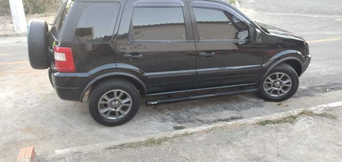 Imagem 2 de 9 de Ford Ecosport 2004 1.6 Xlt 5p