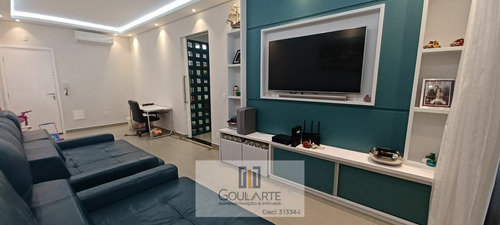 Imagem 4 de 30 de Casa À Venda No Bairro Enseada - Guarujá/sp - 3892