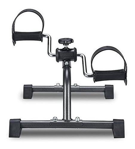 Imagen 3 de 6 de Mini Ejercitador De Pedal De Bicicleta Para Pierna Y Brazo