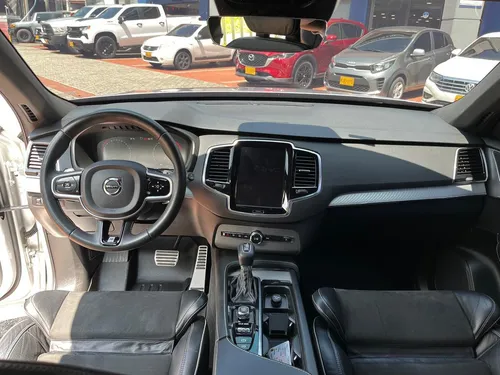 Volvo XC90 2.0 T6 Awd R-design