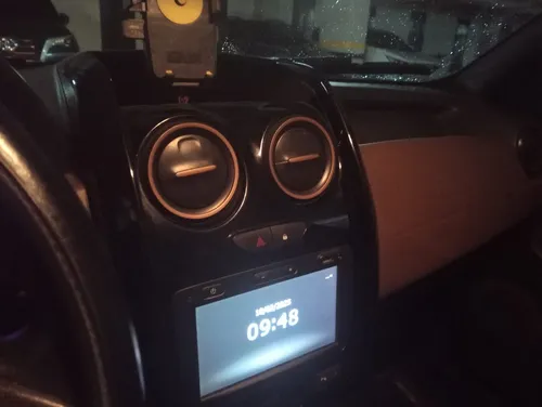 Renault Duster 2.0 Dynamique 4x2