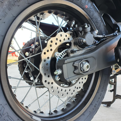 Imagen 8 de 11 de Voge 500 Dsx - 0km - 500 Dsx -