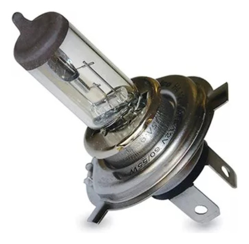 Lampara H4 12v 60/55w Acdelco Original No Osram