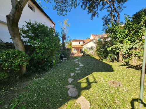 Venta, Casa, 4 Ambientes, Garage, Parque, Acassuso