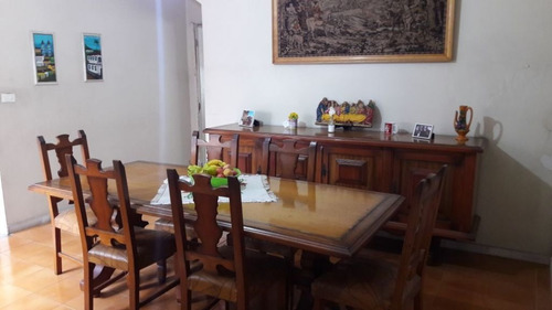 Imagem 9 de 15 de Casa Assobradada - Água Rasa - Sp - 536280