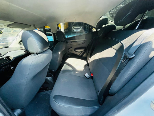 Chevrolet Onix 1.0 5p