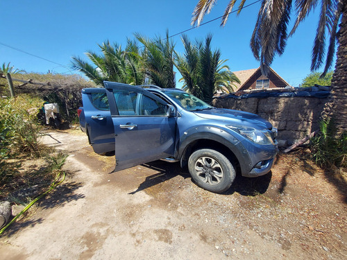 Mazda BT50 D/C 2.2 Dx 6Mt 4X2