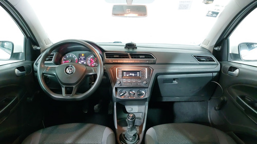 Volkswagen Gol 1.6 5 PTAS. TRENDLINE