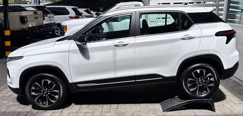 Chevrolet Groove 1.5 Premier Cvt