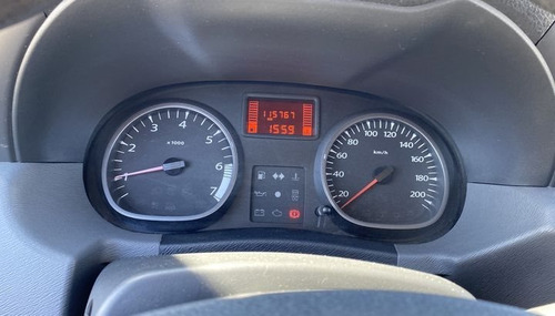 Renault Duster Dynamique 1.6 2013