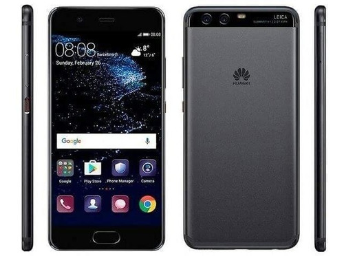 Huawei P10