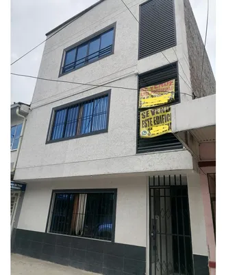 Edificio en venta