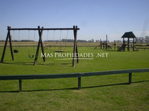 Imagen 5 de 5 de Lote En Fincas De San Vicente Chacras Urbanas Ii
