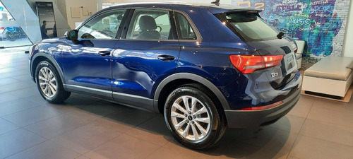Imagen 9 de 25 de Audi Q3 0km 2022 35 Tfsi 150cv Audibsas 2021 Automatica