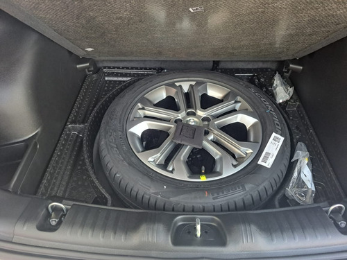 Imagen 12 de 12 de Jeep Compass Longitude Plus