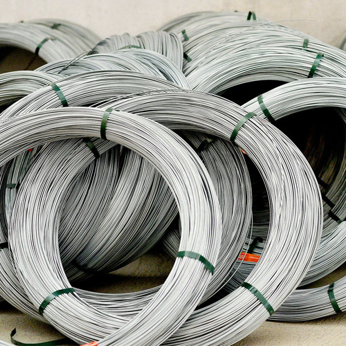 Alambre 17/15 Alta Resistencia Fortín® Acindar X 50 Mts