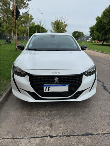 Peugeot 208 1.2 New Like