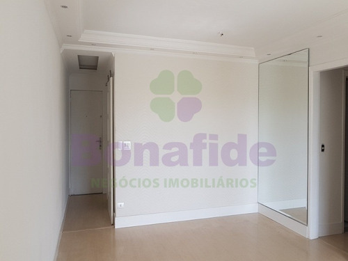 Imagem 1 de 12 de Apartamento A Venda, Edifício Alcantara, Jardim Novo Mundo, Jundiaí. - Ap12099 - 68978197
