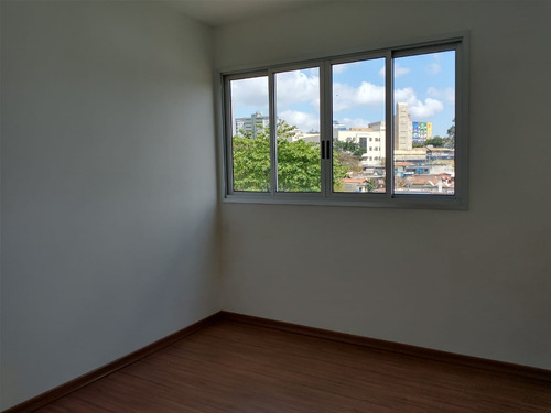 Imagem 4 de 12 de Cobertura À Venda, 3 Quartos, 1 Suíte, 2 Vagas, Eldorado - Contagem/mg - 23867