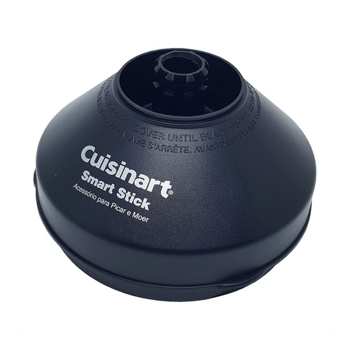 Corpo Do Mecanismo Picador Do Mixer Cuisinart Csb77 - 3945