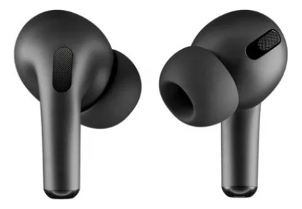 Audifonos 2da Genpro Bluetooth Apple & Android Negros Black (Reacondicionado)