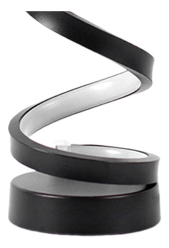 Lámpara Led De Escritorio, Luz De Escritorio Regulable, 3