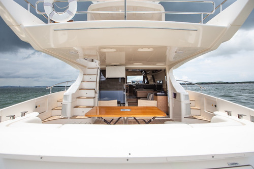 Yate Azimut Fly 64 Lv3056