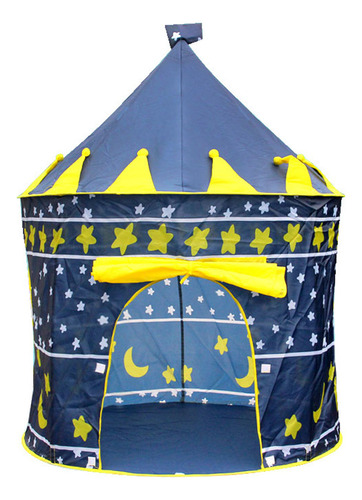 Tent Prince Kids Play Castle For Pop Outdoor Tent Up