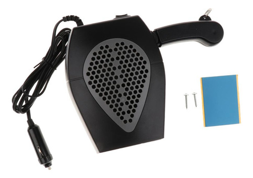 Ventilador De Enfriamiento Caliente Del Calentador