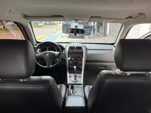 Suzuki Grand Vitara 2.4 Sport 4x4