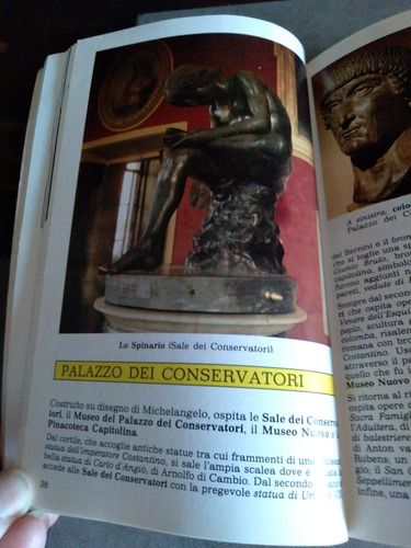 Guía Práctica De Roma Y El Vaticano