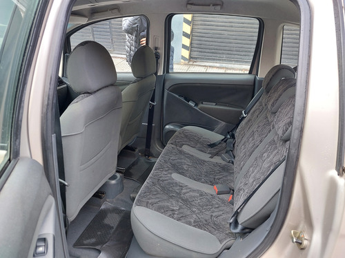 Fiat Idea 1.8 Hlx