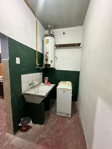 Departamento En Alquiler En Gregorio De Laferrere