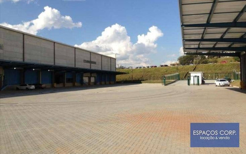 Imagem 15 de 17 de Galpão Para Locação, 5.307m² - Arujá - Arujá/sp - Ga0286