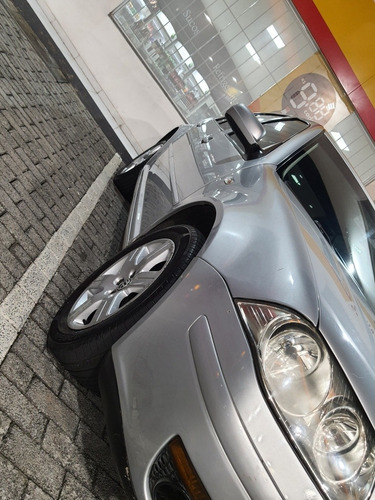 Volkswagen Bora 2009 2.0 4p