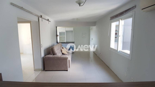 Imagem 2 de 16 de Apartamento À Venda, 78 M² Por R$ 370.000,00 - Centro - Novo Hamburgo/rs - Ap2451